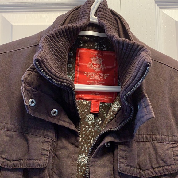 Esprit jacket - Picture 2 of 4